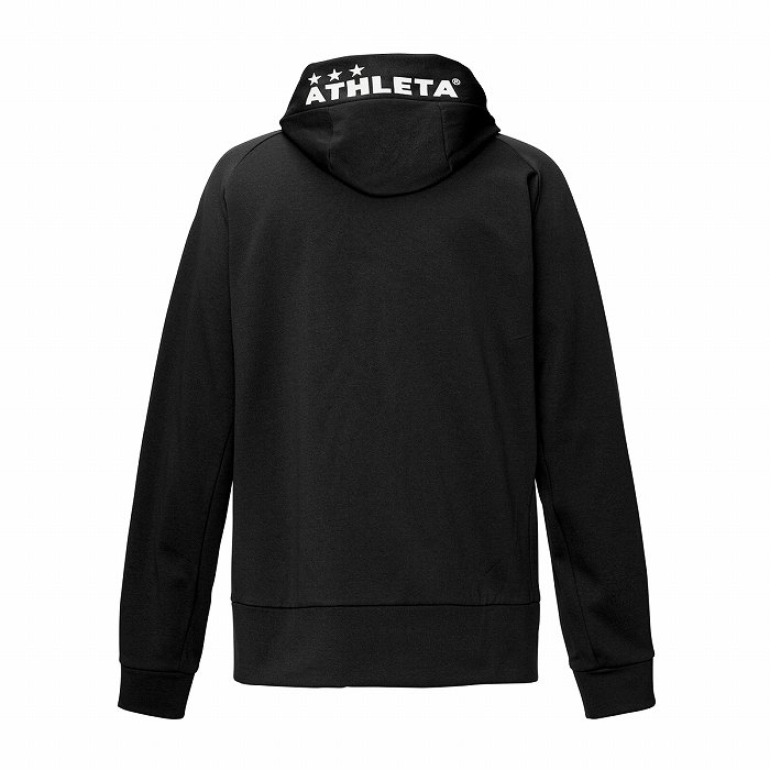 ATHLETA（アスレタ） スウェットパーカー 03403 裏起毛 : モリヤマ