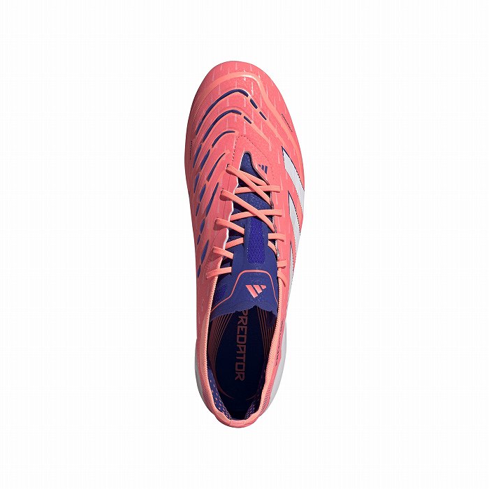 ※11/9本日限定！アディダスPREDATOR ELITE SG adidas（アディダス） サッカー スパイク メンズ PREDATOR ELITE AG