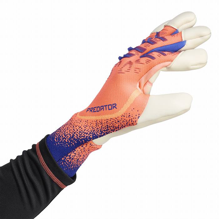 adidas（アディダス） プレデター プロ GKグローブ HYB(シグナル