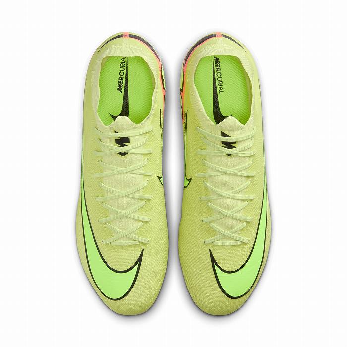 Nike スパイク NIKE（ナイキ） ZOOM ヴェイパー 16 PRO AG-PRO(ライムライト) FQ8684