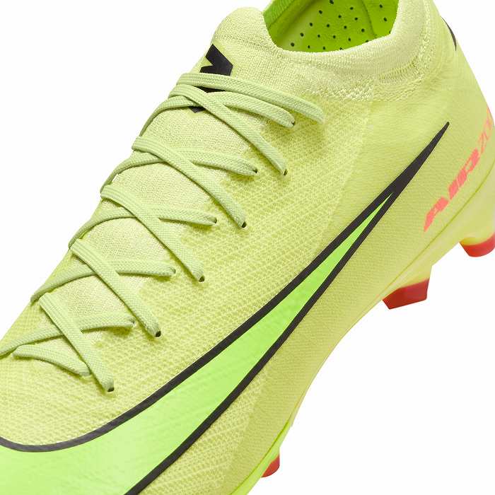 NIKE（ナイキ） ZOOM ヴェイパー 16 PRO AG-PRO(ライムライト) FQ8684