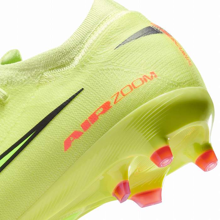 マーキュリアルヴェイパー16pro AG NIKE（ナイキ） ZOOM ヴェイパー 16 PRO AG-PRO(ライムライト) FQ8684