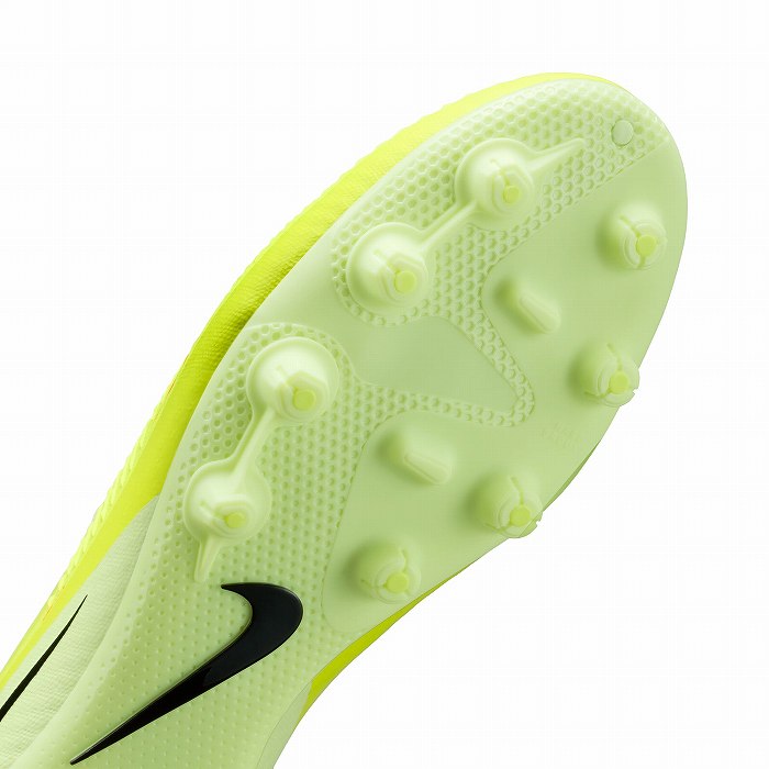 NIKE（ナイキ） ファントム 6 LOW ACADEMY HG(イエロー) HQ2318 800