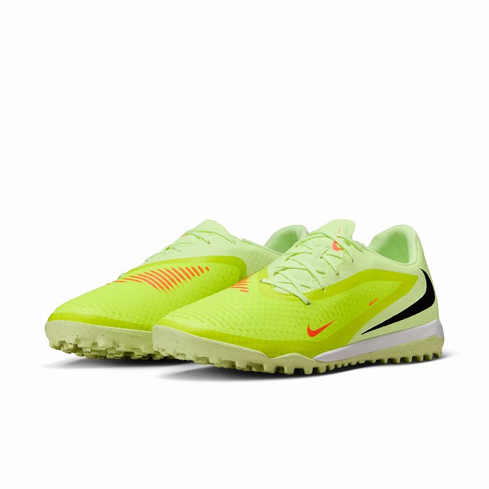 NIKE（ナイキ） ファントム 6 LOW ACADEMY TF(イエロー) HQ2325 800