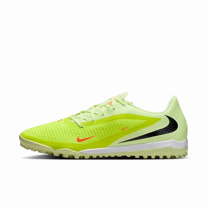 NIKE（ナイキ） ファントム 6 LOW ACADEMY TF(イエロー) HQ2325 800