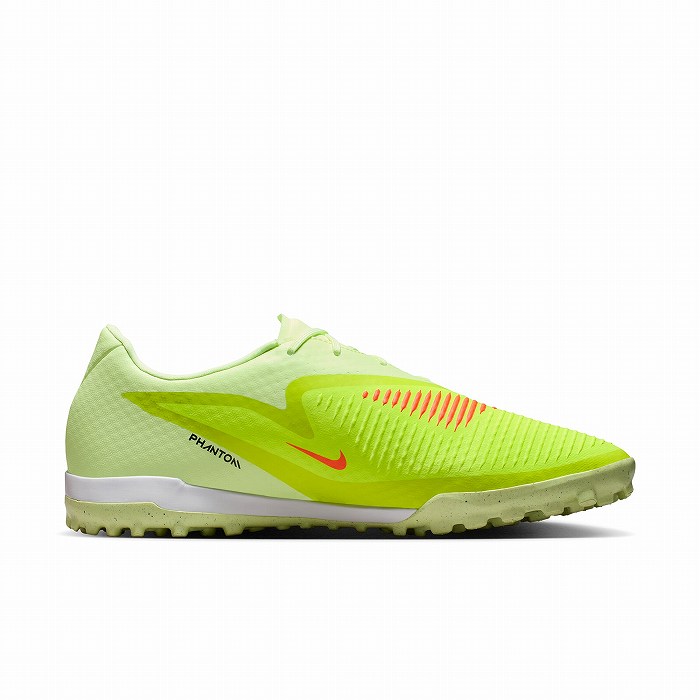 NIKE（ナイキ） ファントム 6 LOW ACADEMY TF(イエロー) HQ2325 800