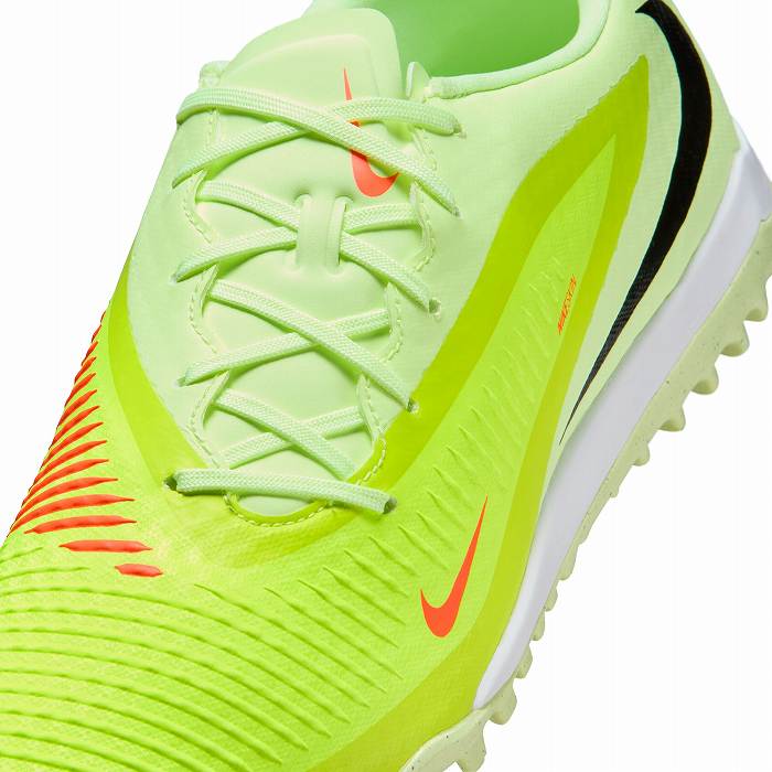 NIKE（ナイキ） ファントム 6 LOW ACADEMY TF(イエロー) HQ2325 800