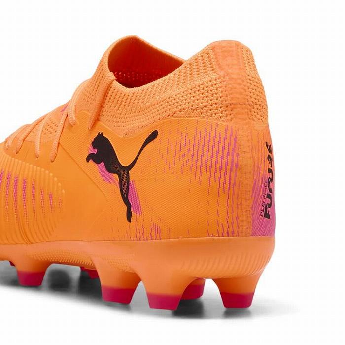 PUMA（プーマ） フューチャー 8 マッチ HG/AG(ヒートファイヤー