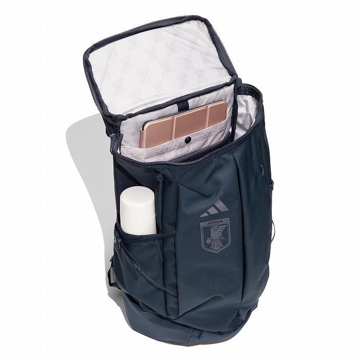 adidas（アディダス） サッカー日本代表 2026 ホーム OP/SYST. バック