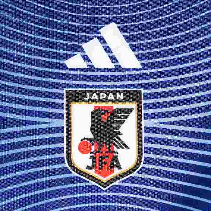 adidas（アディダス） サッカー日本代表 2026 ホーム ジムバッグ