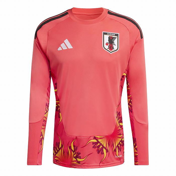 adidas（アディダス） サッカー日本代表 2026 ホーム レプリカ ゴール