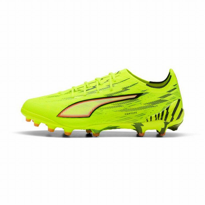 PUMA（プーマ） ULTRA 6 ULTIMATE AG(イエロー) 108996 01 サッカー