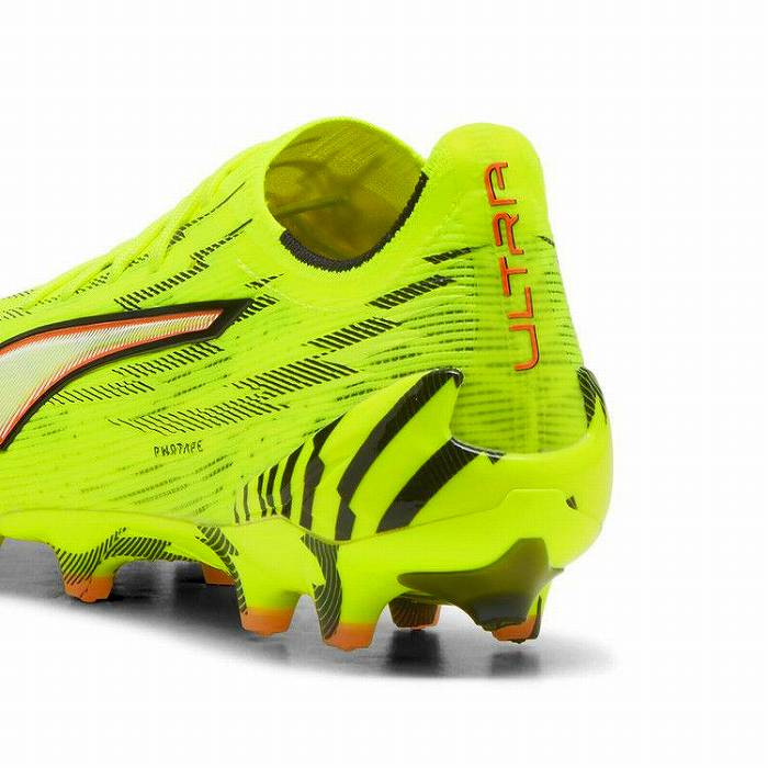 PUMA（プーマ） ULTRA 6 ULTIMATE AG(イエロー) 108996 01 サッカー