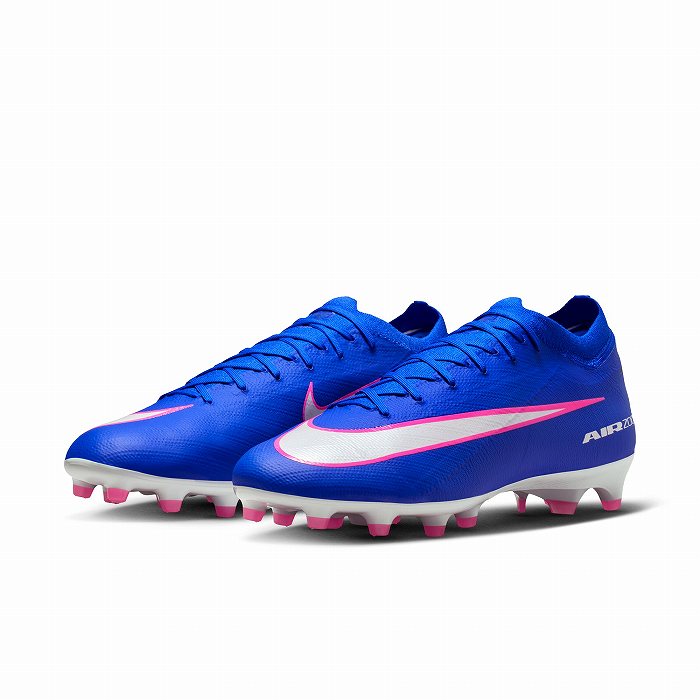ナイキ　ヴェイパー16 ag NIKE（ナイキ） ズーム ヴェイパー 16 PRO AG-PRO(ブルー) FQ8684 446