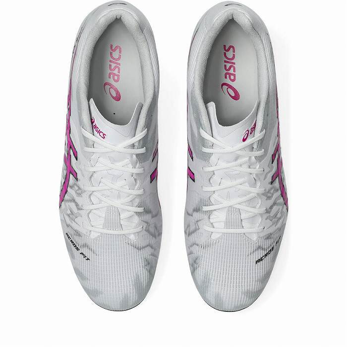 ASICS PRO サッカーシューズ ホワイト/ピンク ASICS PRO サッカーシューズ ホワイト/ピンク 【公式通販】 シューズ