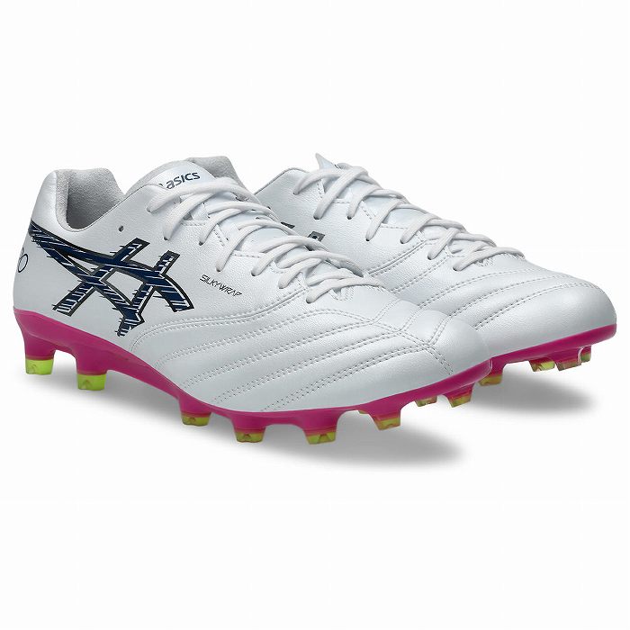 ASICS（アシックス） DS LIGHT X-FLY PRO 3(ホワイト×トワイライト