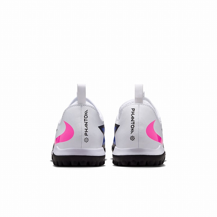 NIKE（ナイキ） ジュニア ファントム 6 LOW ACADEMY TF(ブルー) HQ2038