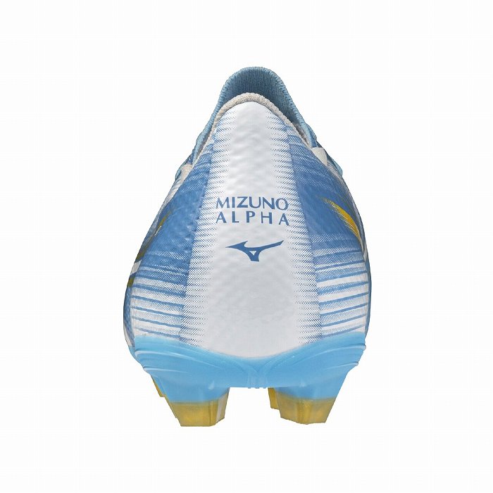 MIZUNO（ミズノ） アルファ 3 SELECT JR(スカイブルー) P1GB266525