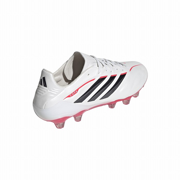  COPA コパ サッカースパイク adidas（アディダス） COPA PURE 4 ELITE HG/AG JAPAN(ホワイト