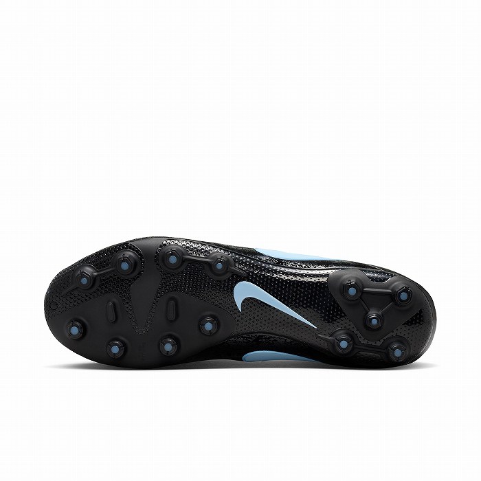 NIKE（ナイキ） ティエンポ マエストロ アカデミー HG(ブラック×アイス