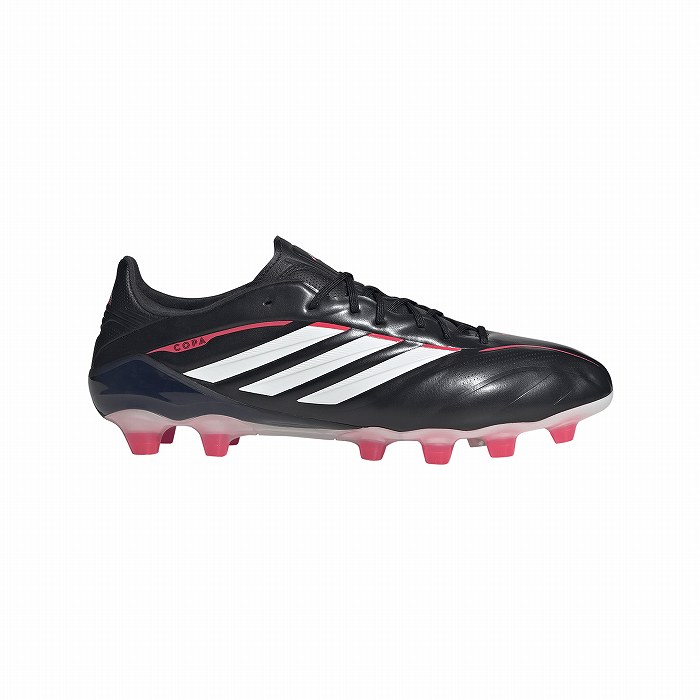 adidas（アディダス） COPA PURE 4 ELITE HG/AG JAPAN(ブラック