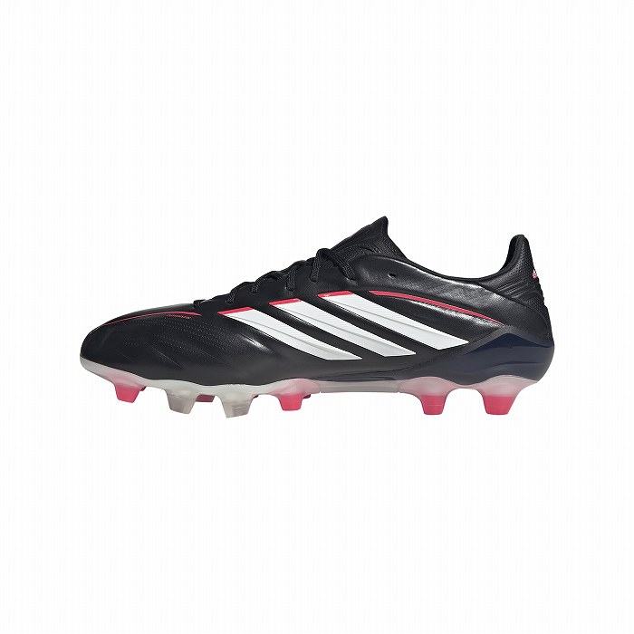 adidas（アディダス） COPA PURE 4 ELITE HG/AG JAPAN(ブラック