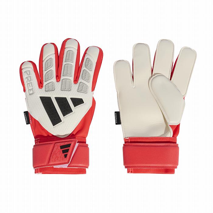 adidas（アディダス） プレデター GK マッチ フィンガーセーブ JR