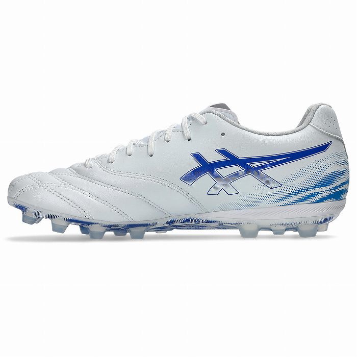 ASICS（アシックス） DS LIGHT PRO AG(ホワイト×ブルー) 1103A127 100