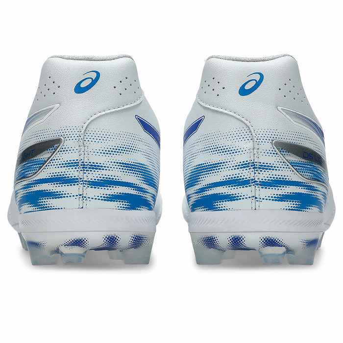 ASICS（アシックス） DS LIGHT PRO AG(ホワイト×ブルー) 1103A127 100