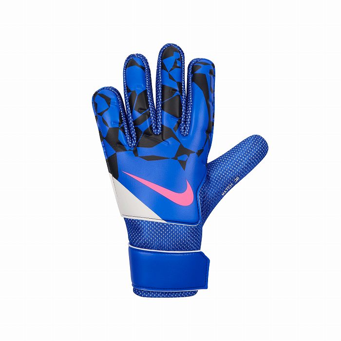 NIKE（ナイキ） GK マッチ JR(ブルー) HQ0258 458 ジュニア キーパー