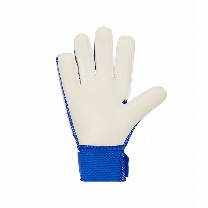 NIKE（ナイキ） GK マッチ JR(ブルー) HQ0258 458 ジュニア キーパー