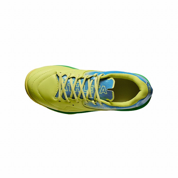 ATHLETA（アスレタ） Gene 2 MT(イエロー×ブルー) 12015J 29FYE