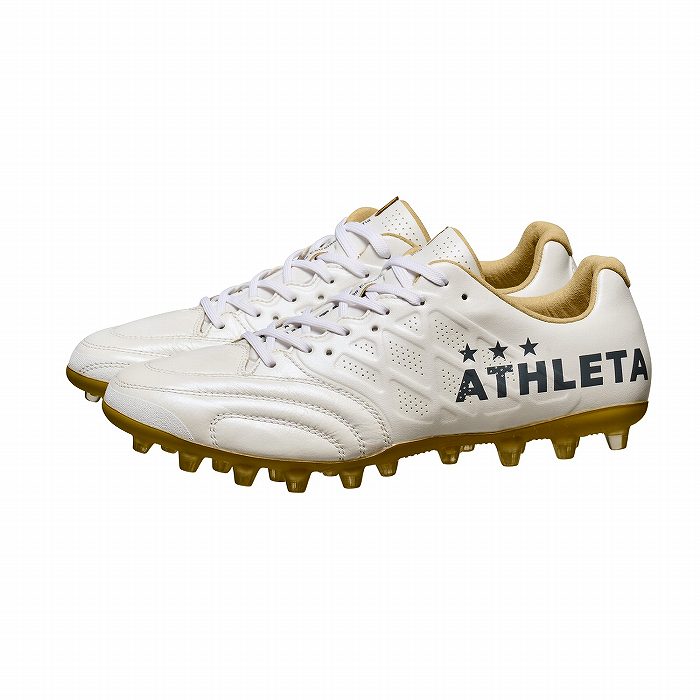 ATHLETA（アスレタ） O-Rei Legado 2 MG(ホワイト) 10030 18PWH