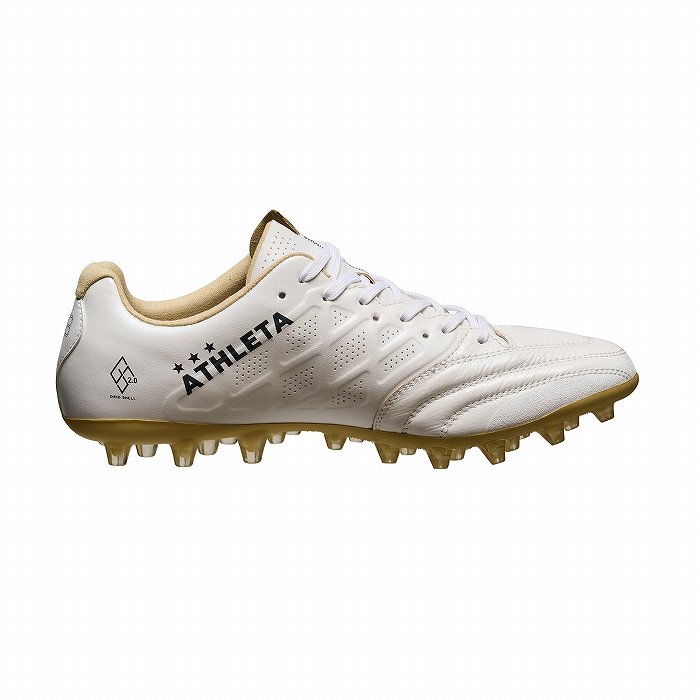 ATHLETA（アスレタ） O-Rei Legado 2 MG(ホワイト) 10030 18PWH