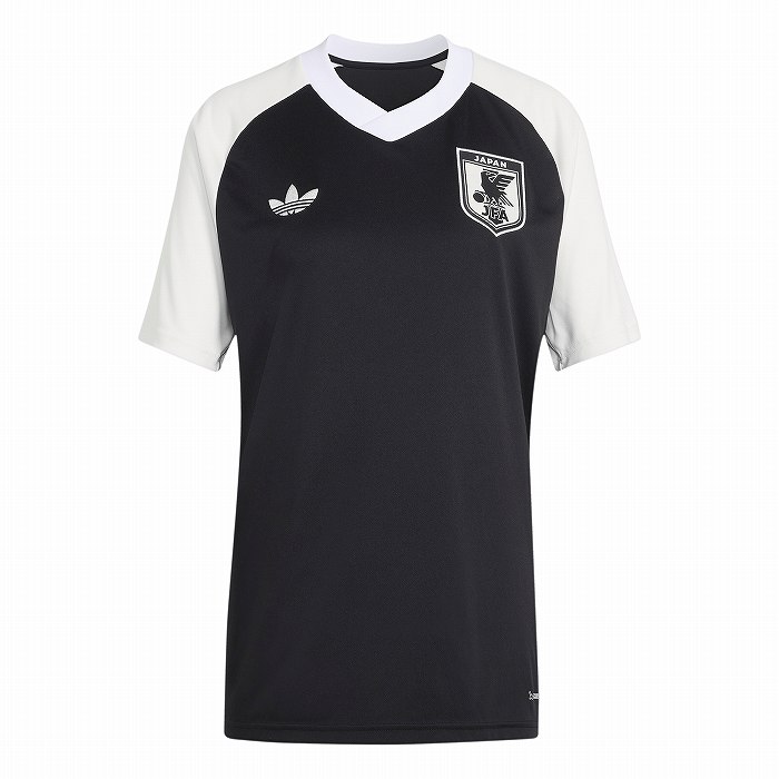 adidas（アディダス） サッカー日本代表 2026 プレマッチ ジャージー