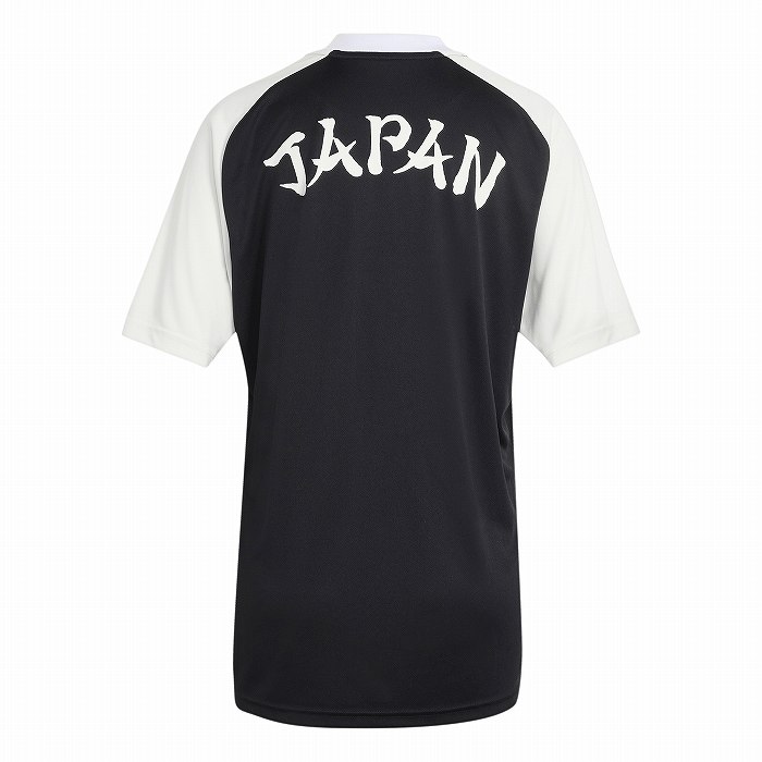 adidas（アディダス） サッカー日本代表 2026 プレマッチ ジャージー