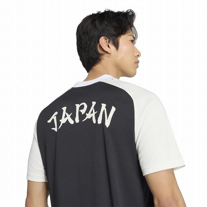 adidas（アディダス） サッカー日本代表 2026 プレマッチ ジャージー