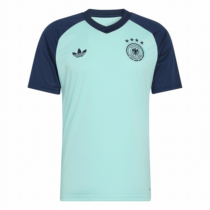adidas（アディダス） ドイツ代表 2026 アウェイ プレマッチ