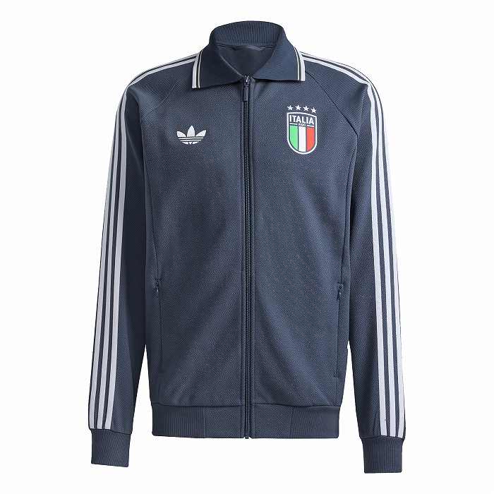 adidas アディダス サッカー ルーマニア代表 アンセムジャケット サイズL adidas（アディダス） イタリア代表 アウェイ アンセムジャケット