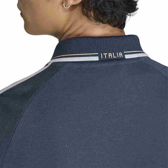 adidas（アディダス） イタリア代表 アウェイ アンセムジャケット