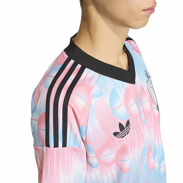 マ*コ様 完売品 ベルギー代表 ユニフォーム 2026 アウェイ レプリカ ルカ adidas（アディダス） ベルギー代表 2026 アウェイ レプリカ