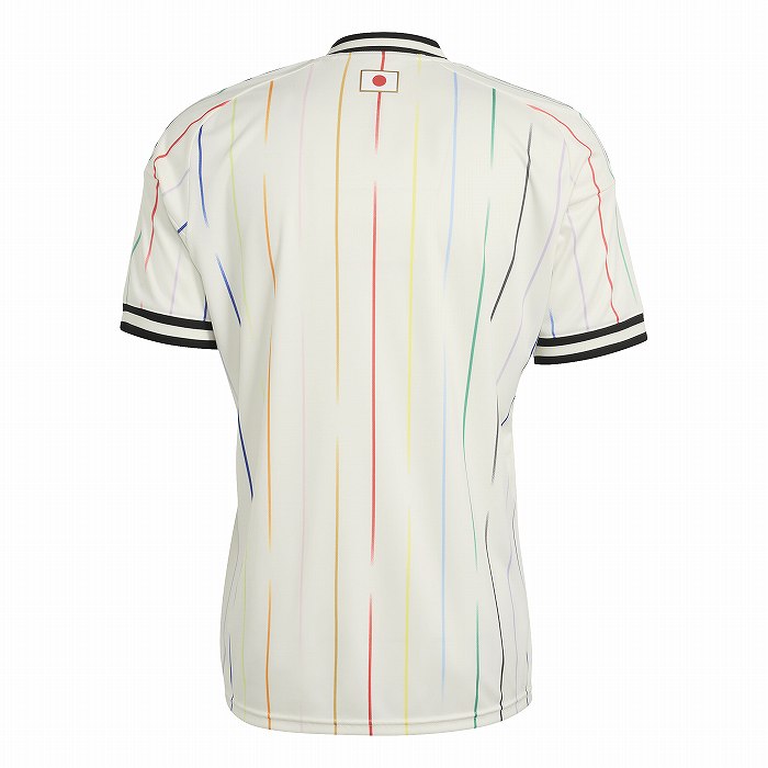 adidas（アディダス） サッカー日本代表 2026 アウェイ レプリカ