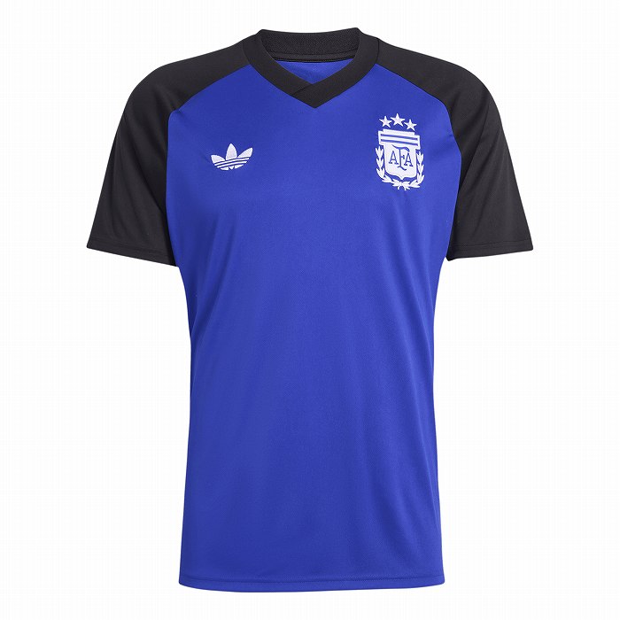 adidas（アディダス） アルゼンチン代表 2026 プレマッチ ジャージー