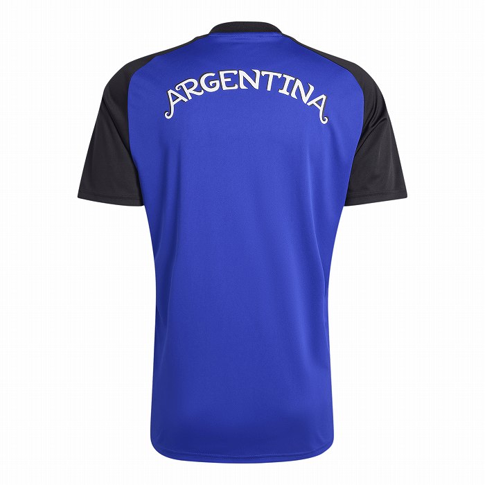 adidas（アディダス） アルゼンチン代表 2026 プレマッチ ジャージー