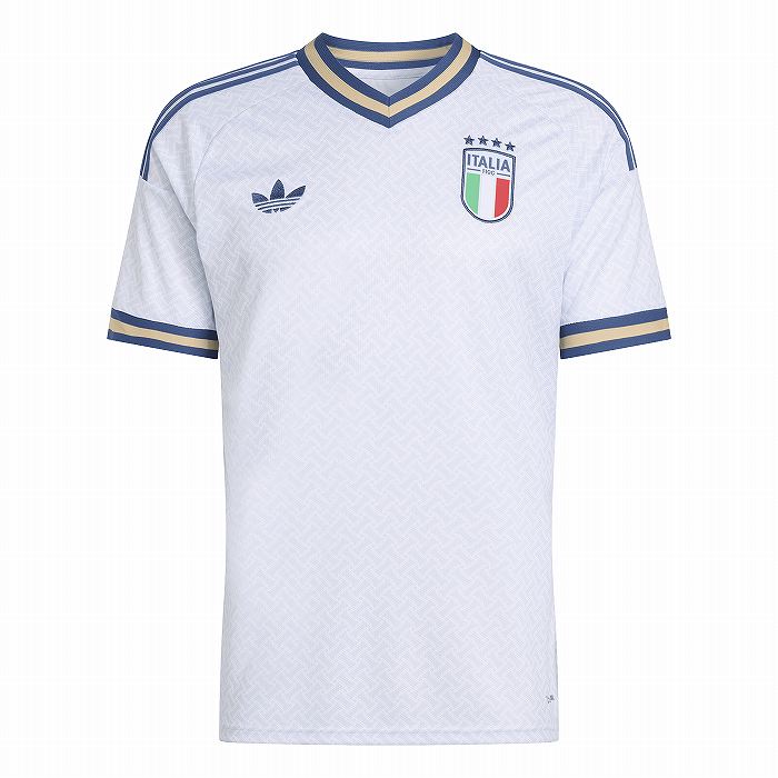 adidas（アディダス） イタリア代表 2026 アウェイ レプリカ
