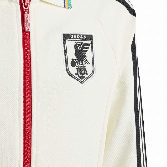 adidas（アディダス） キッズ サッカー日本代表 2026 アウェイ