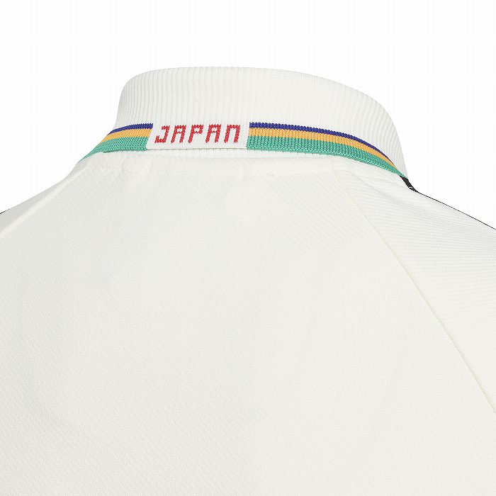 アディダス サッカー日本代表2026アウ エイ アンセムジャケットキッズ160 adidas（アディダス） キッズ サッカー日本代表 2026 アウェイ
