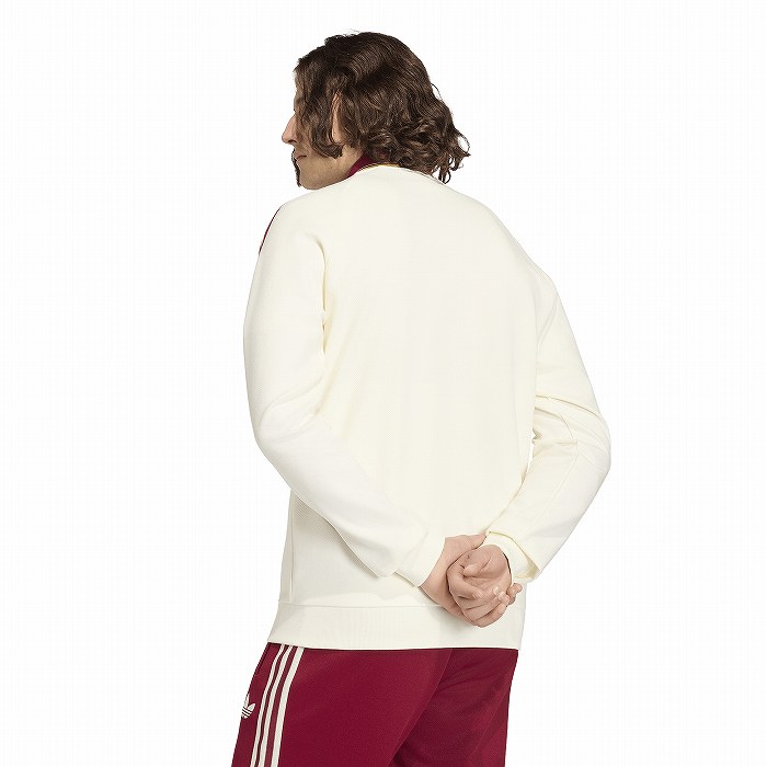 adidas（アディダス） スペイン代表 アウェイ アンセムジャケット