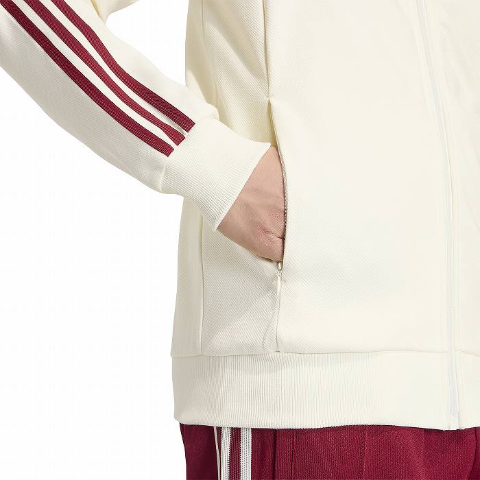 adidas（アディダス） スペイン代表 アウェイ アンセムジャケット 爆買