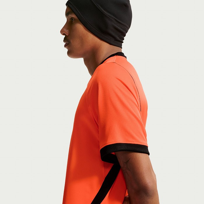 NIKE（ナイキ） オランダ代表 KNVB 2026 ホーム 半袖 レプリカ
